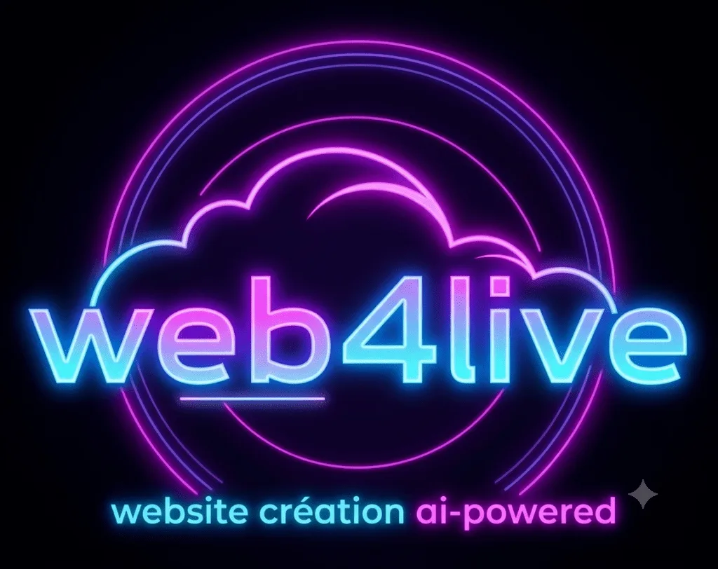 WEB 4 LIVE